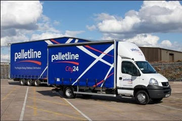 palletline