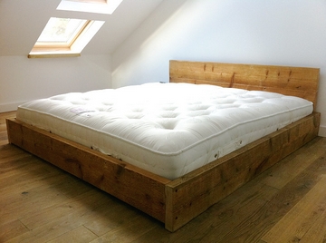 bed frame