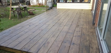 Scaffold Decking