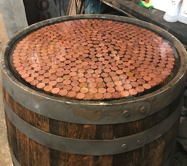 Penny Barrel