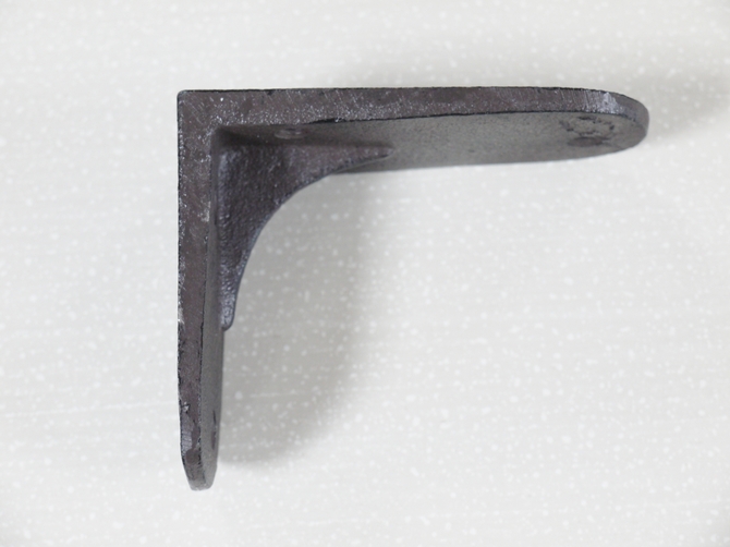 Pair of Shelf Brackets 4644