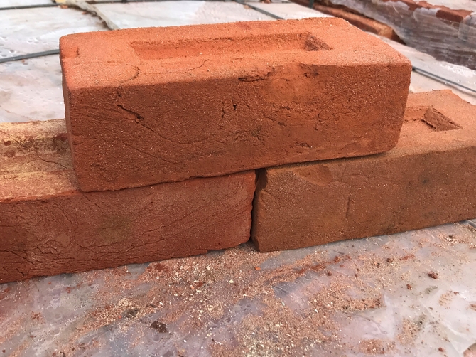  Imperial Bricks 225 x 110 x 70mm