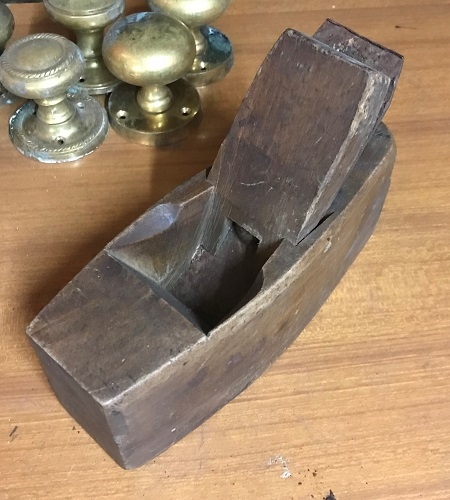 Antique Woodwork/Carpentry Tool