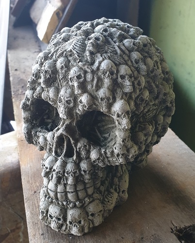 Skull of Skulls