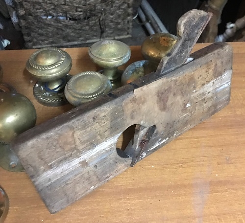 Antique Woodwork/Carpentry Tool