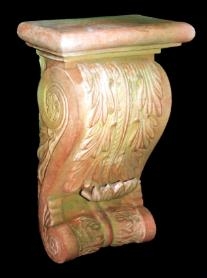 Small Corbel (Gibbs and Canning)