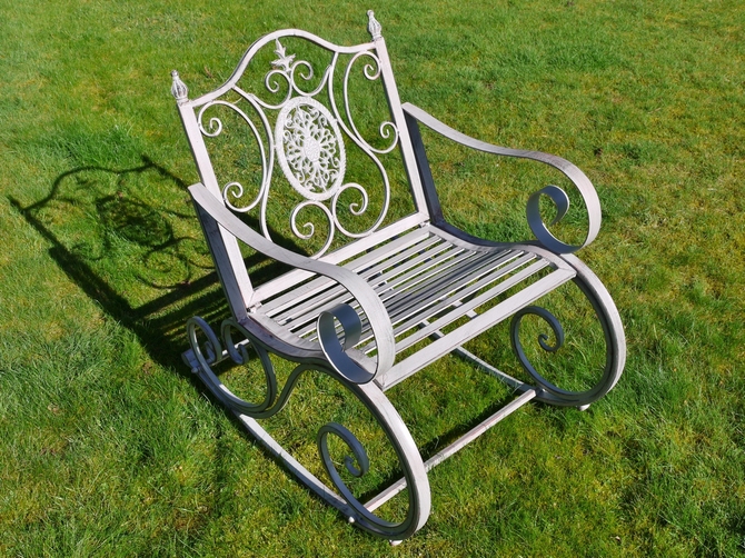 Rocking Chair