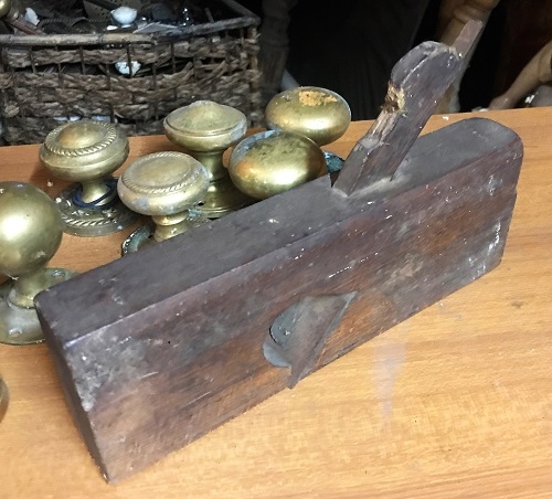 Antique Woodwork/Carpentry Tool