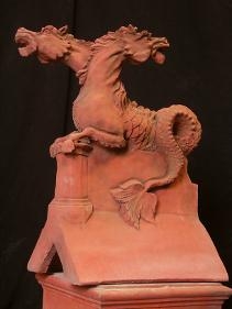 Janus Horse Ridge Tile