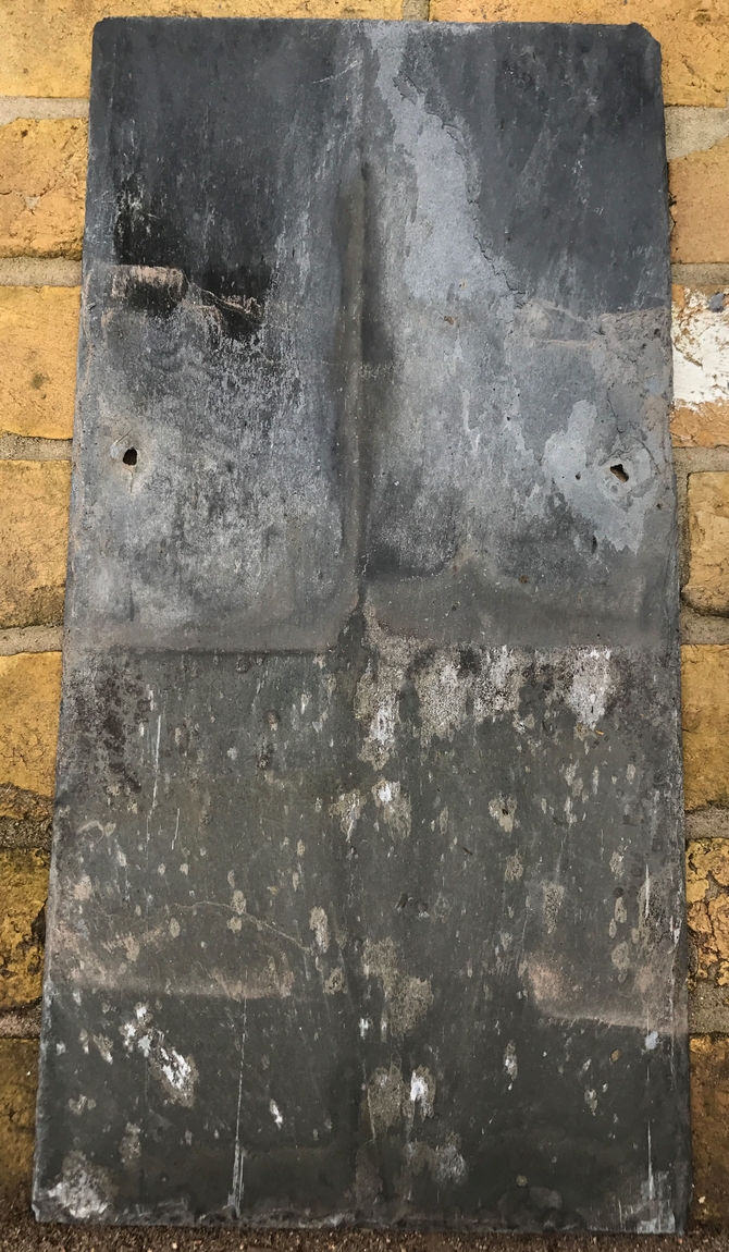 Reclaimed Roofing Slates 9