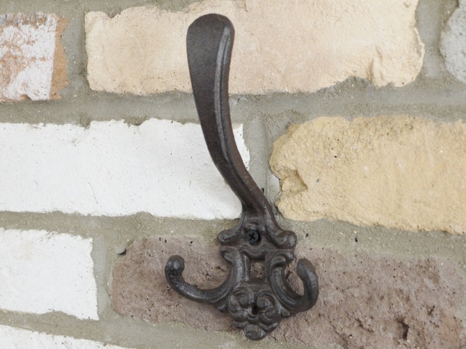 Coat Hook