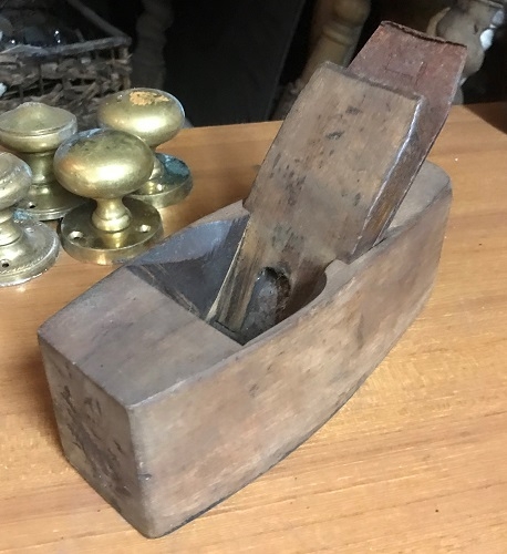 Antique Woodwork/Carpentry Tool