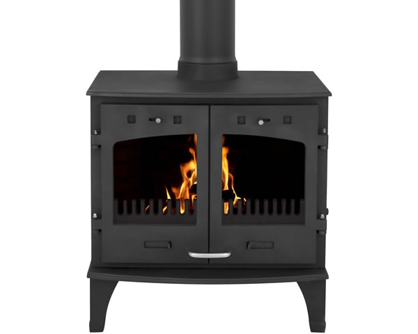 Cast Iron Stoves