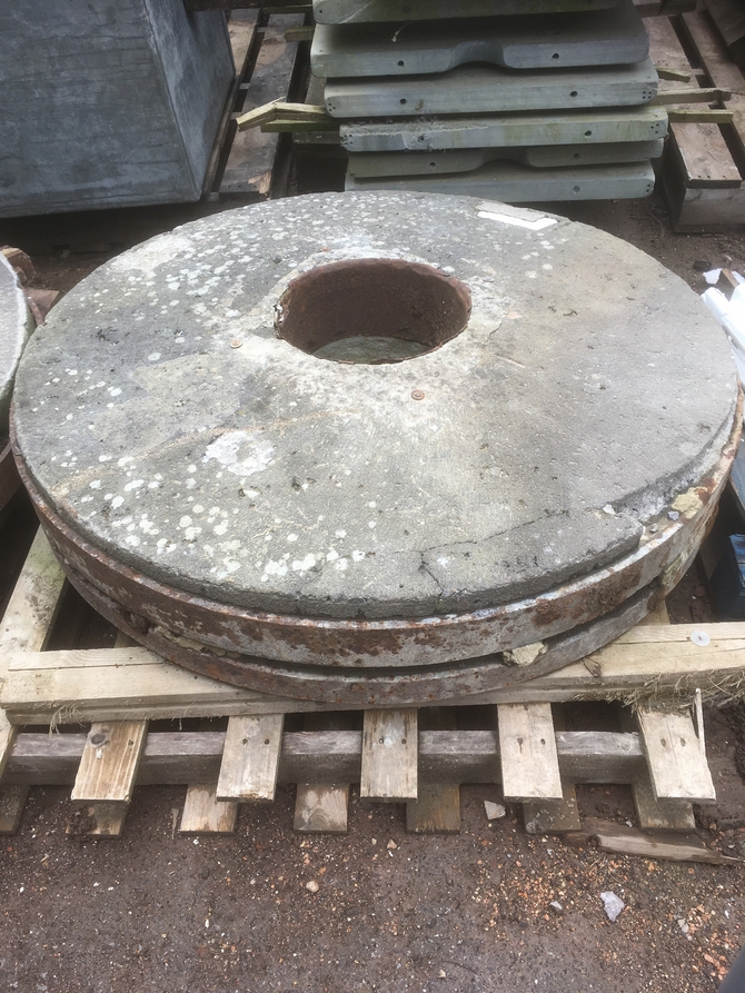 Massive Millstone