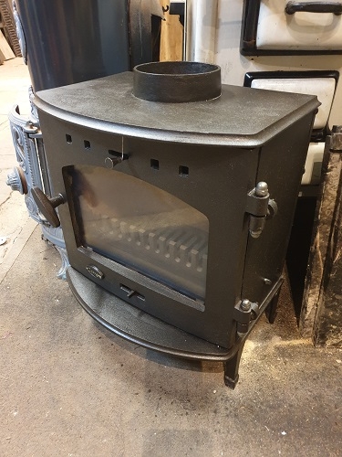 Carron 4.7kW Wood Burning / Multi-Fuel Stove