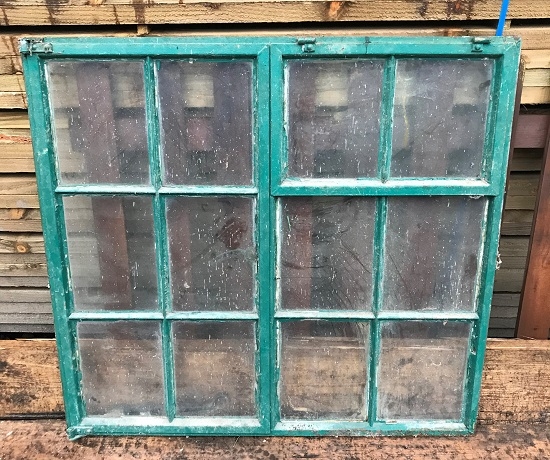 Reclaimed Crittall Window SOLD