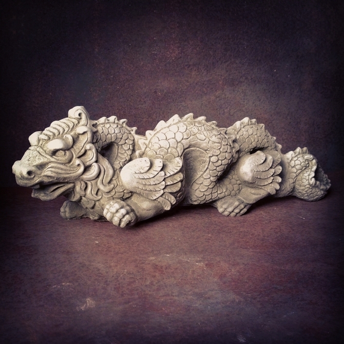 Chinese Dragon