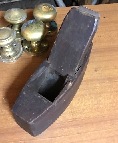 Antique Woodwork/Carpentry Tool