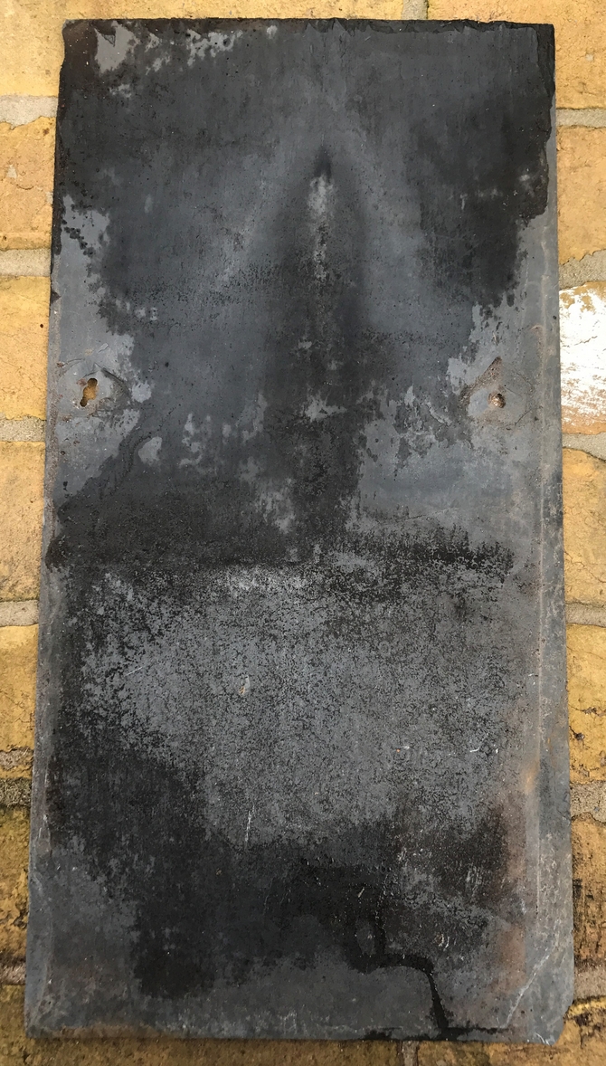 Reclaimed Roofing Slates 9