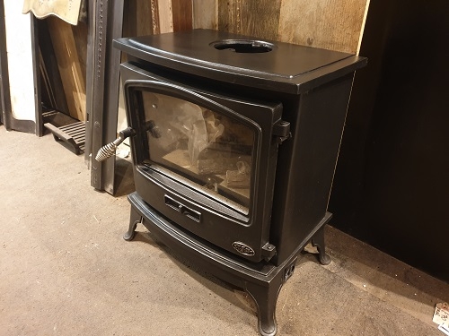 Tiger Gas 5kw Stove