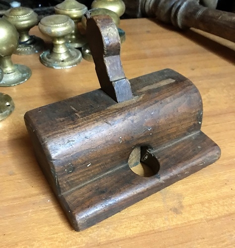 Antique Woodwork/Carpentry Tool