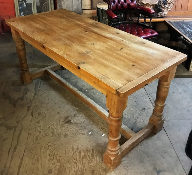 Farmhouse Style Table