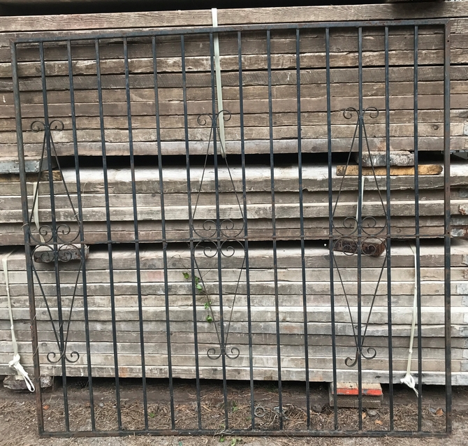 Railing