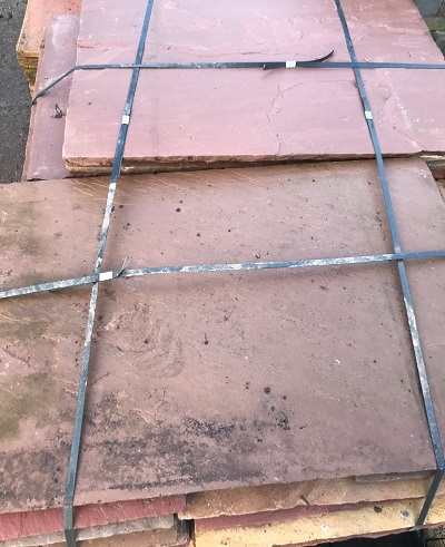 Sandstone Flagstone