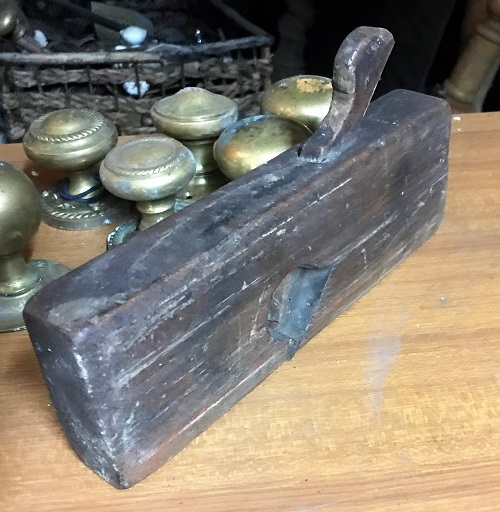 Antique Woodwork/Carpentry Tool