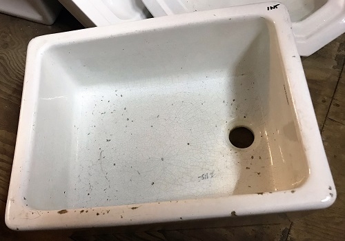 Reclaimed Butler Sink SOLD