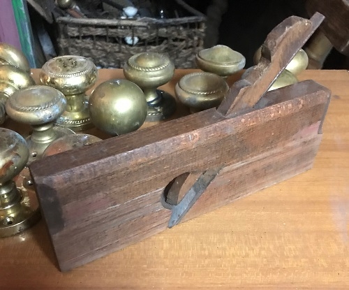 Antique Woodwork/Carpentry Tool