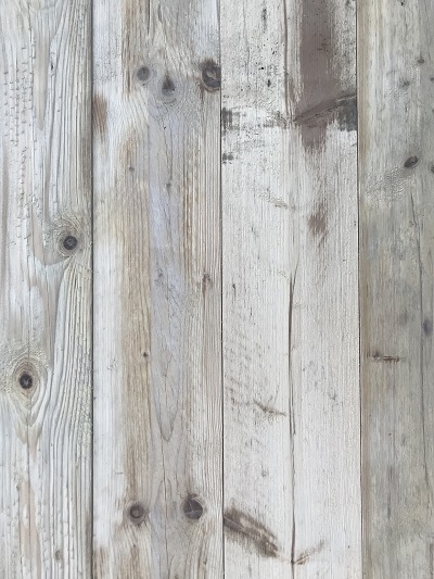 Reclaimed Timber Driftwood Effect Bespoke Cladding