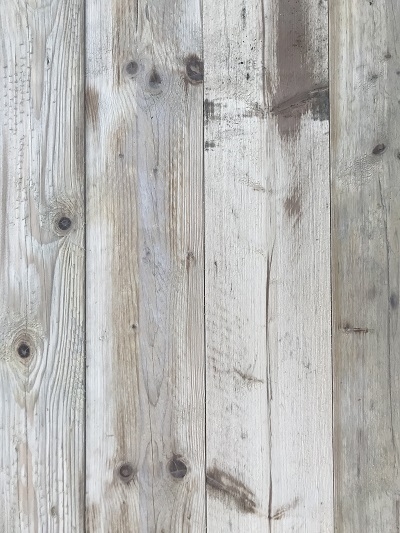 Reclaimed Timber Driftwood Effect Bespoke Cladding