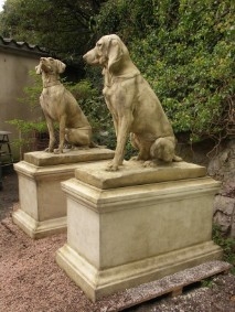  Jaquemart Hunting Dogs