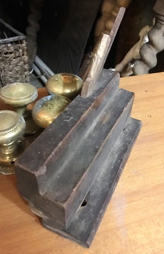 Antique Woodwork/Carpentry Tool