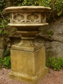 Gothic Urn