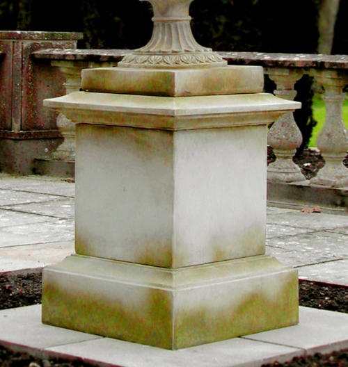 3 Part Plinth