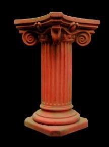 Ionic Column