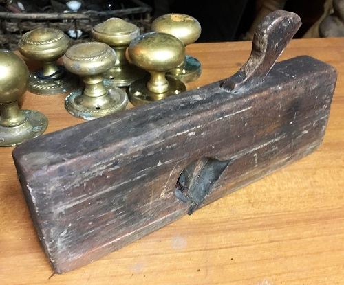 Antique Woodwork/Carpentry Tool