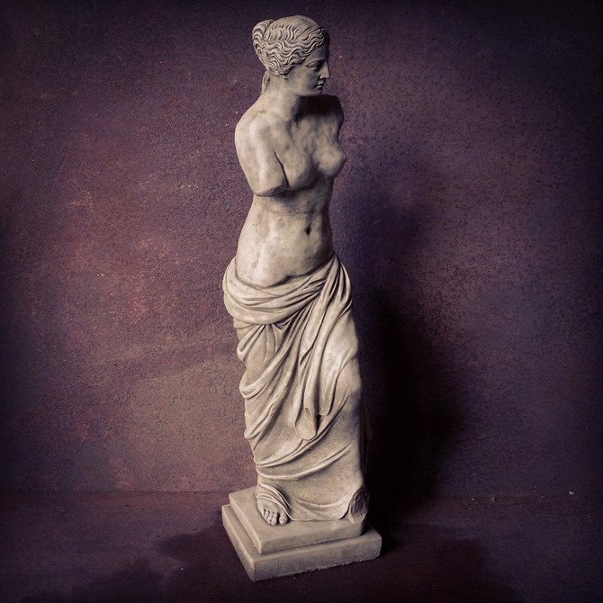 Venus De Milo