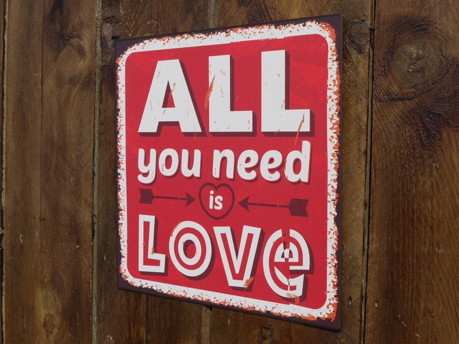 Sign - All You Need 3071