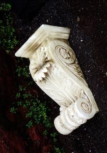 Large Corbel (Gibbs and Canning)