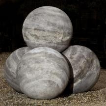 Atlas Stone (Driveway Balls)