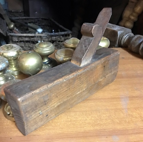 Antique Woodwork/Carpentry Tool