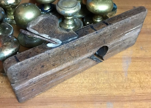 Antique Woodwork/Carpentry Tool