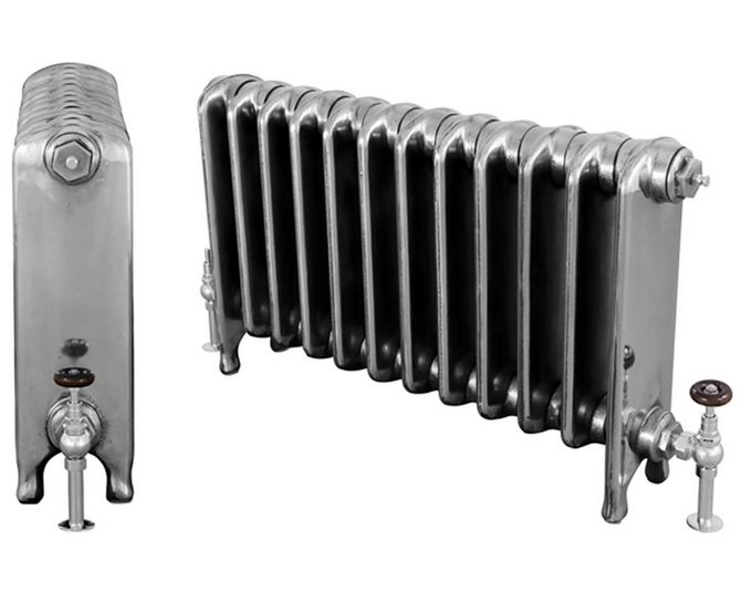 Eton Cast Iron Radiator