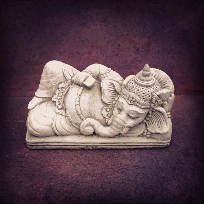 Ganesh Medium