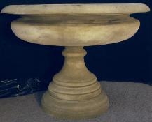 Giant Georgian Tazza