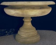 Giant Georgian Tazza