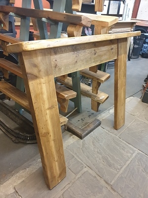 Handcrafted Bespoke Fire Surround